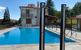 Albergue Mirador de Pedrouzo