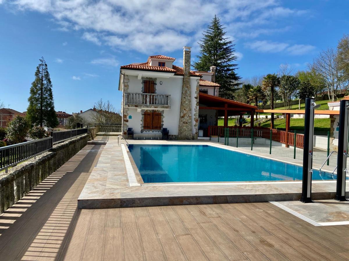 Albergue Mirador de Pedrouzo O Pedrouzo Exterior foto